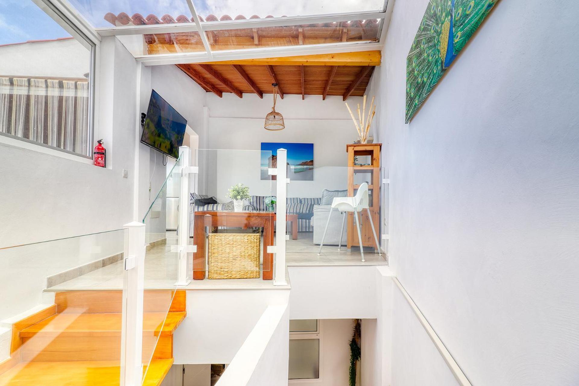 Big Terraced House, 100M To The Beach, With Bbq And Sea View Guincho  Dış mekan fotoğraf