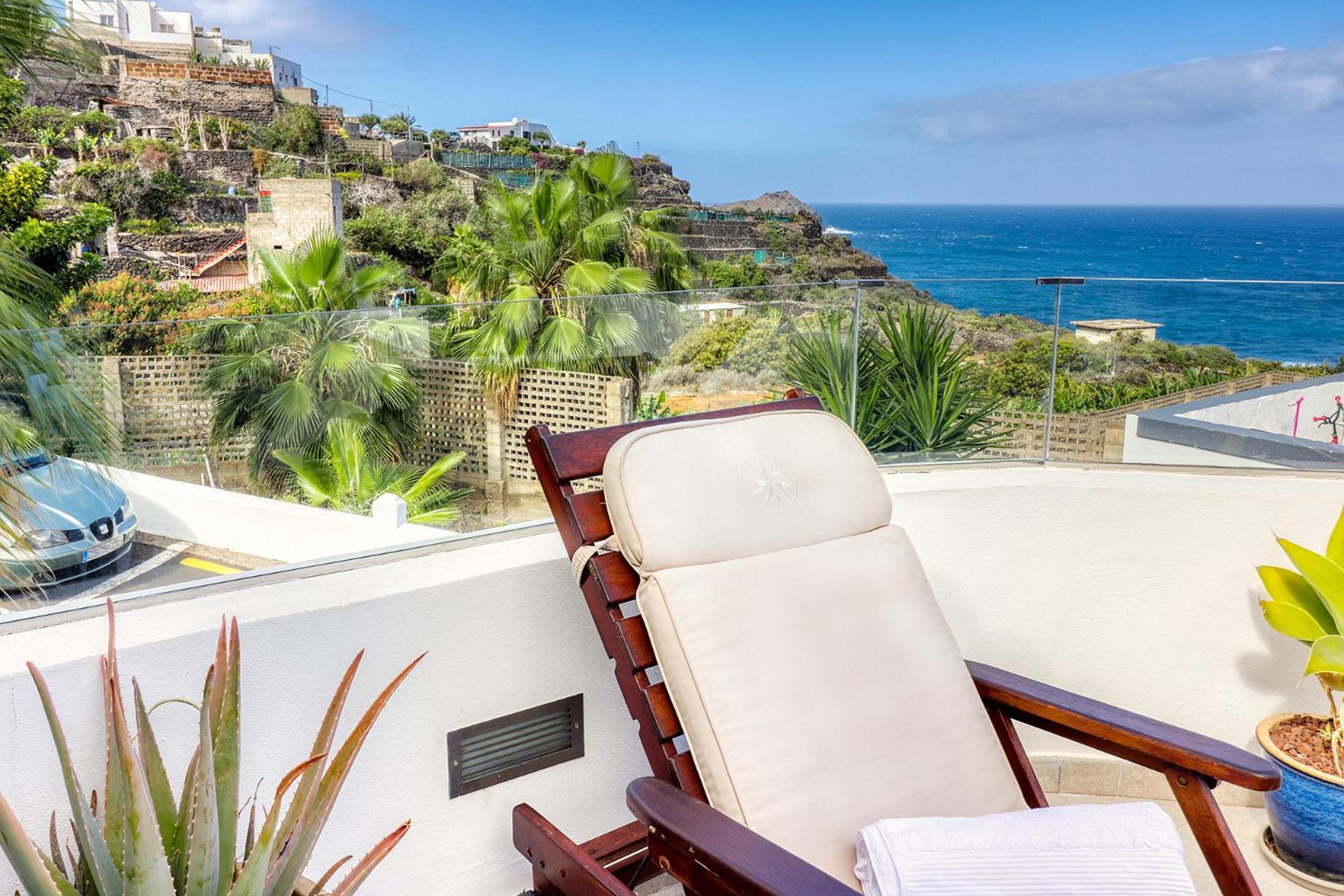Big Terraced House, 100M To The Beach, With Bbq And Sea View Guincho  Dış mekan fotoğraf