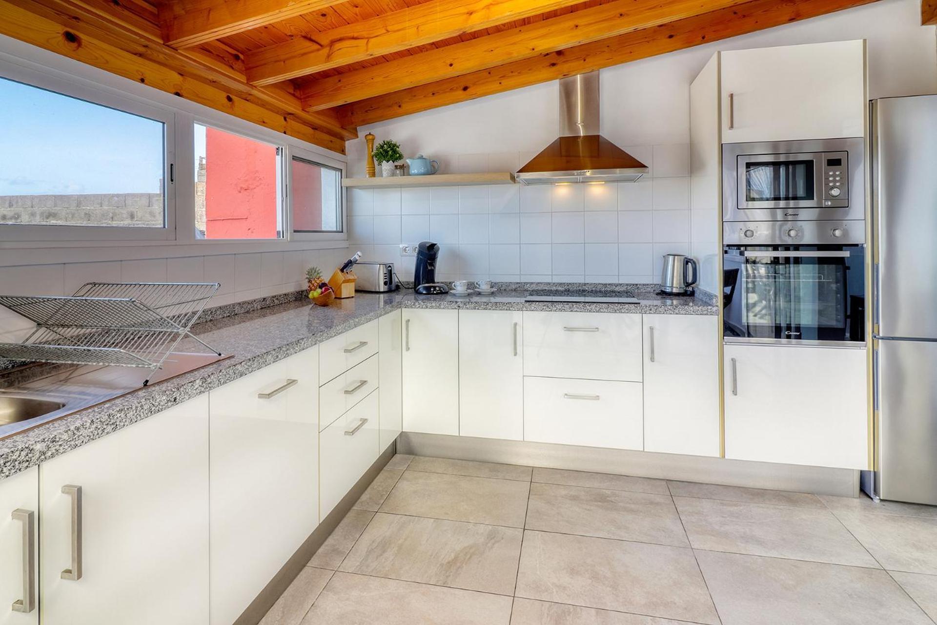 Big Terraced House, 100M To The Beach, With Bbq And Sea View Guincho  Dış mekan fotoğraf