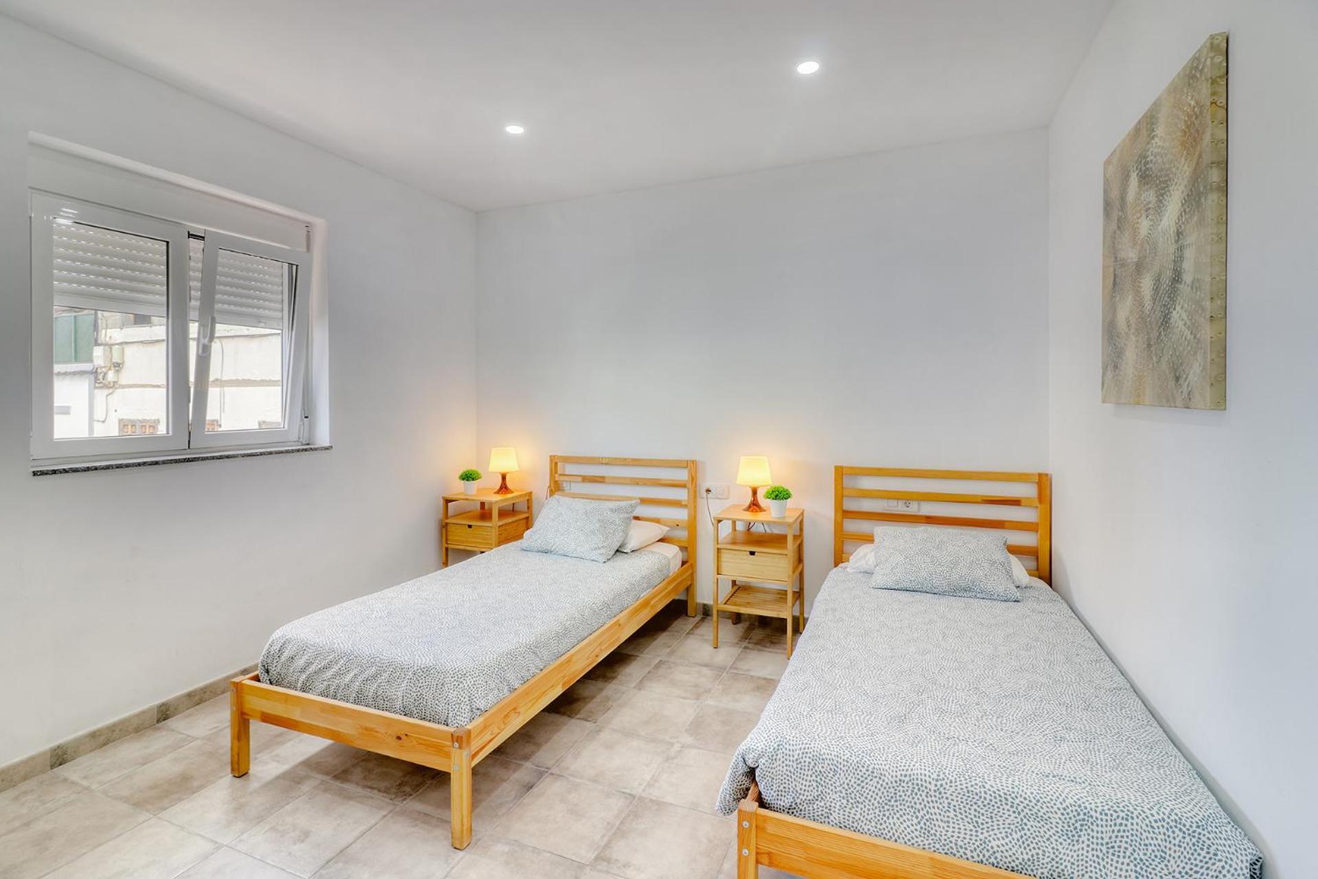Big Terraced House, 100M To The Beach, With Bbq And Sea View Guincho  Dış mekan fotoğraf